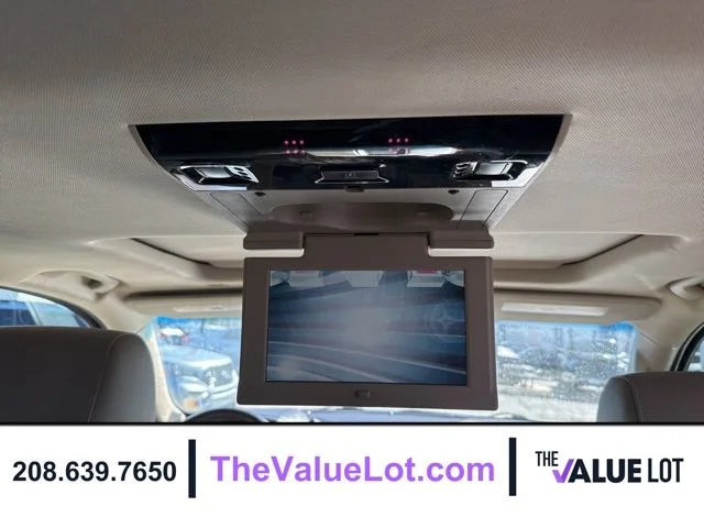 Used 2019 Silver GMC SLT image 20