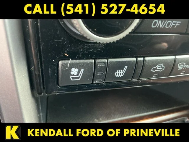 Used 2019 Gray Subaru Touring image 24