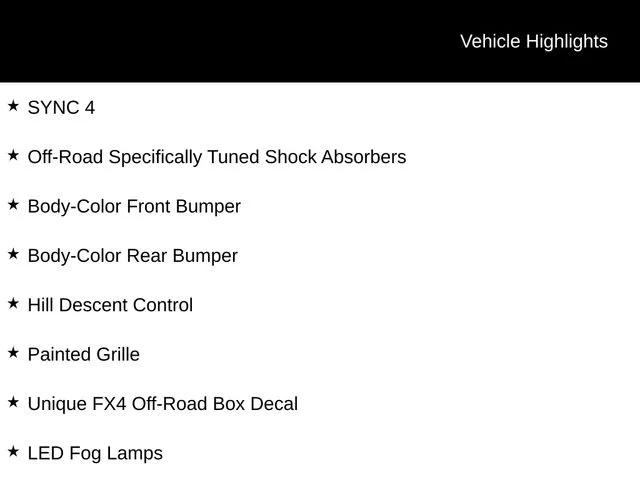 New 2026 Carbonized Gray Metallic Ford XL image 7
