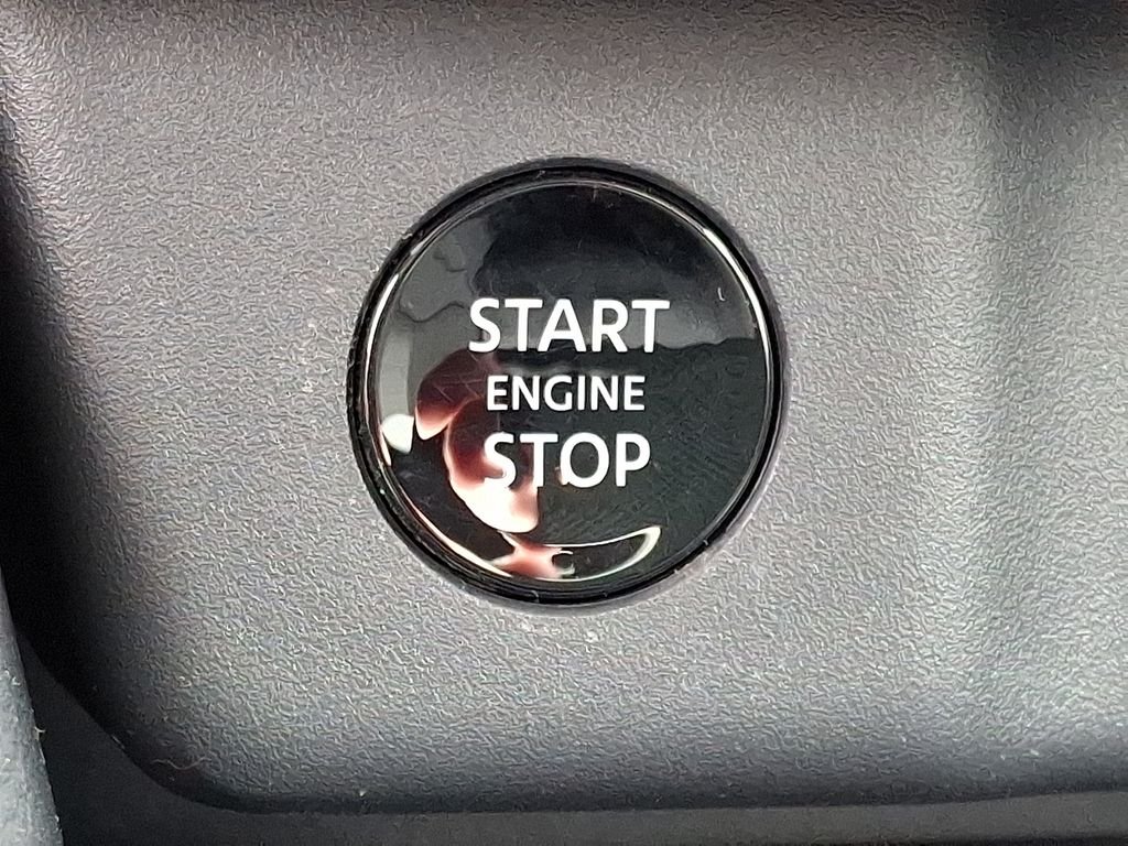 New 2026 Gray Nissan SV image 15