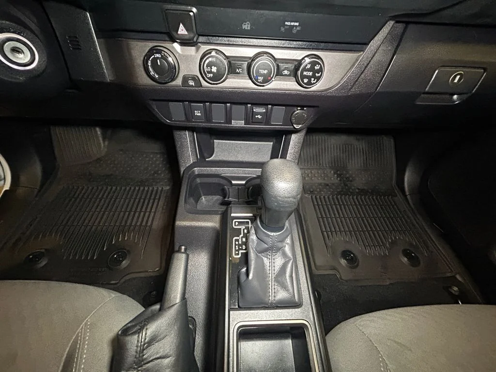 Used 2023 Ice Toyota SR image 11