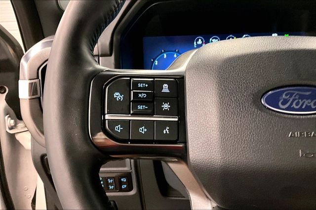 2025 Ford F-150 Platinum - Photo 26