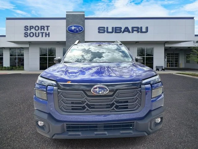 2026 Subaru Outback Premium - Photo 52