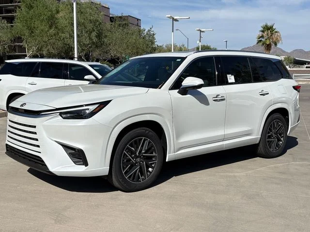 New 2026  Lexus 350 Premium image 6