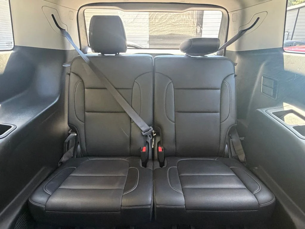 Used 2021 White GMC SLT image 14