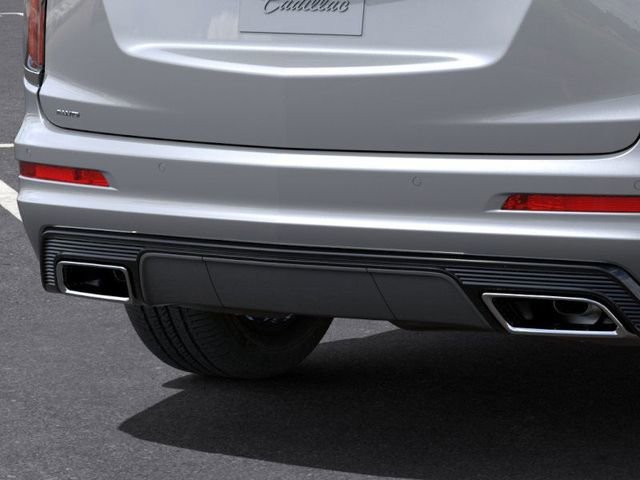 2025 Cadillac XT6 Sport - Photo 14