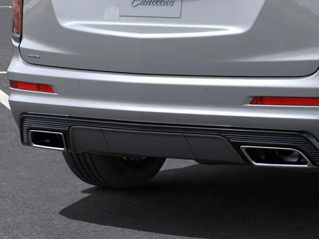 2025 Cadillac XT6 Sport - Photo 14