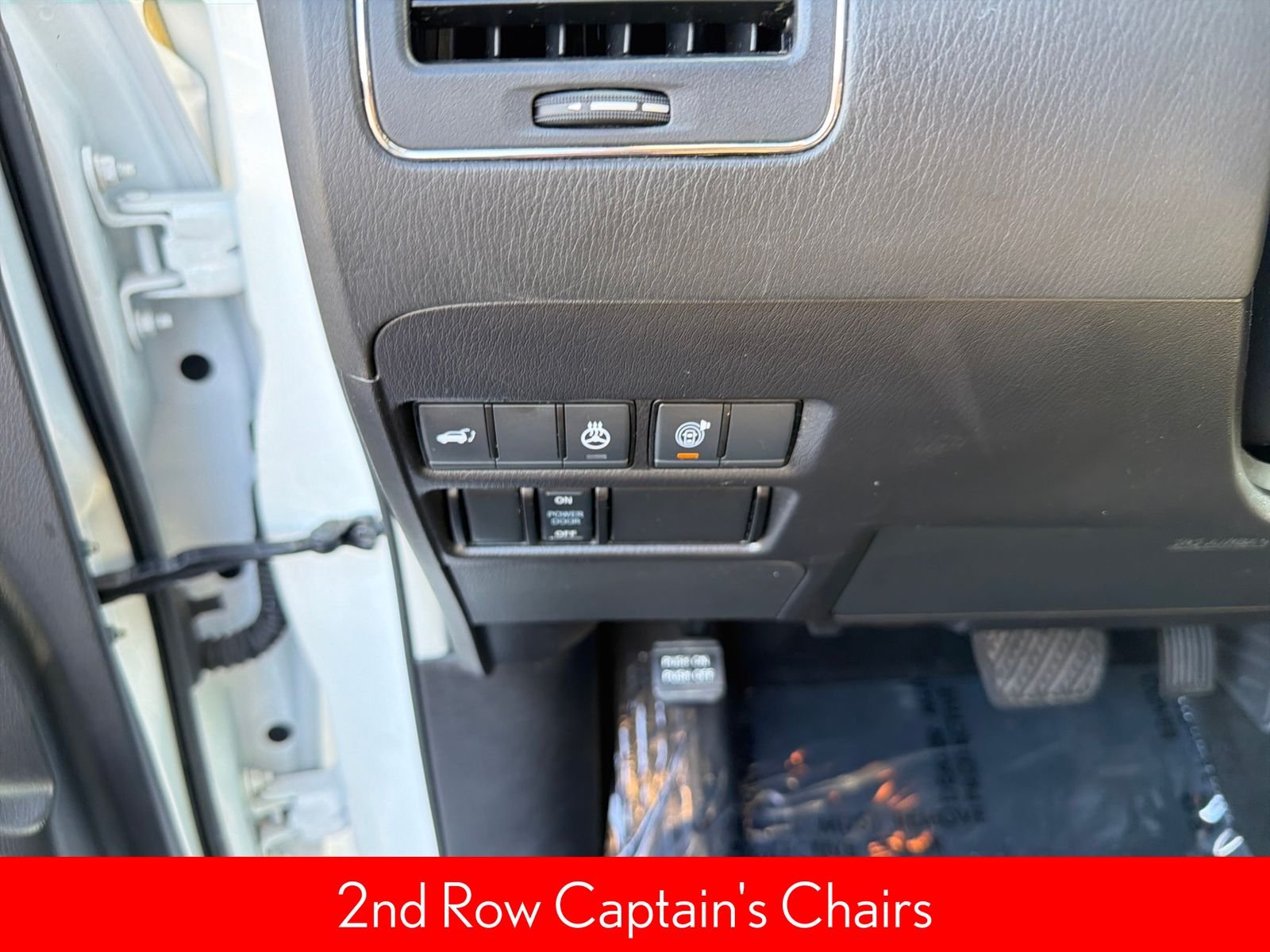 Certified Used 2023 White Nissan SL image 15