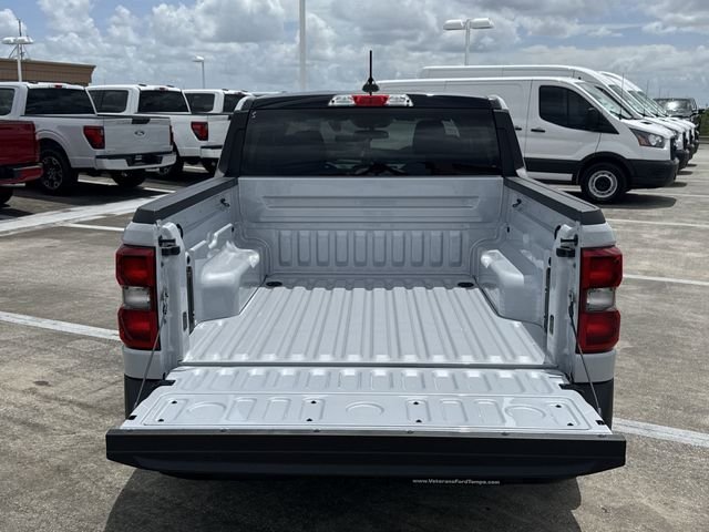 2025 Ford Maverick XLT - Photo 95