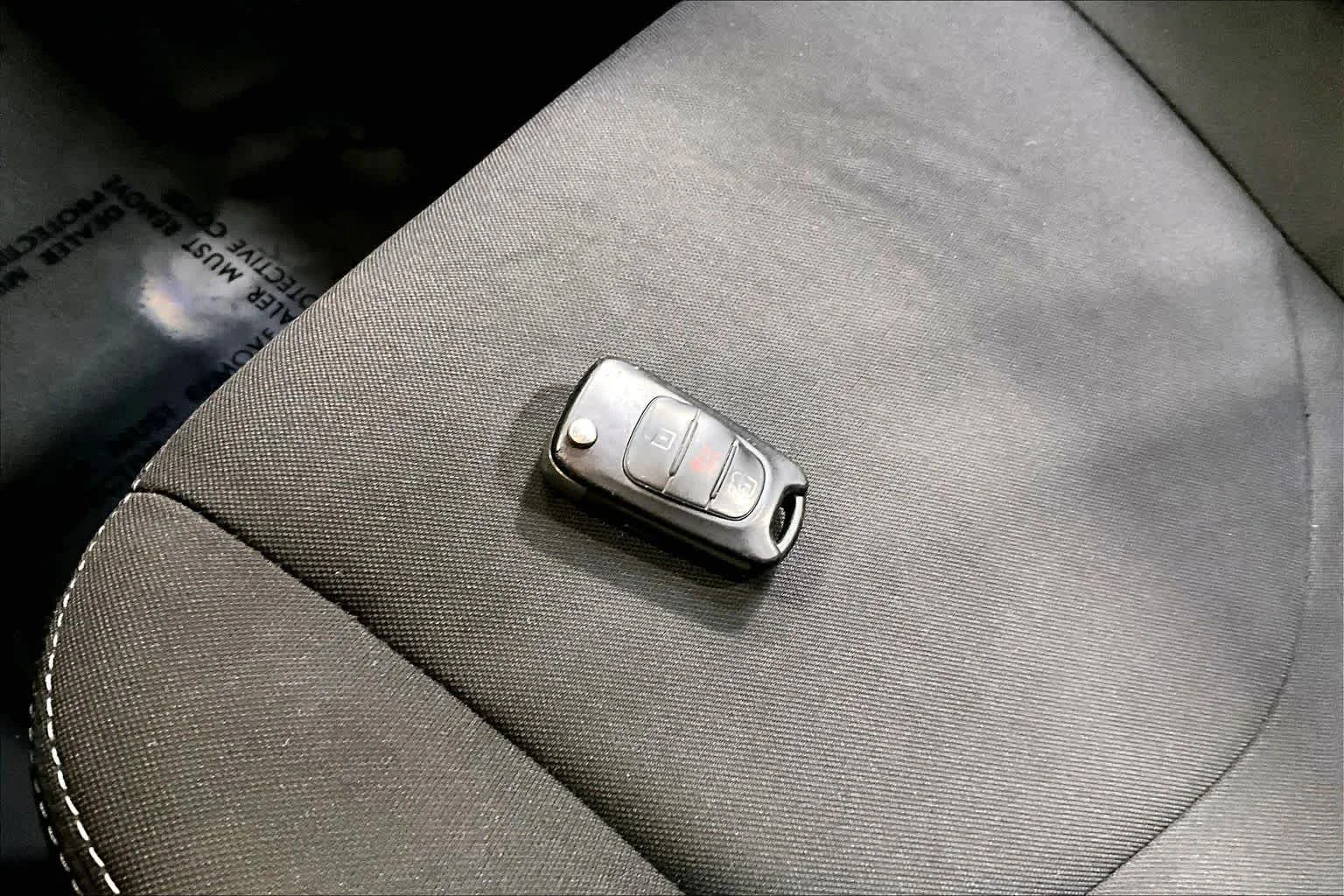 Used 2012 Titanium Pearl Metallic Kia + image 13