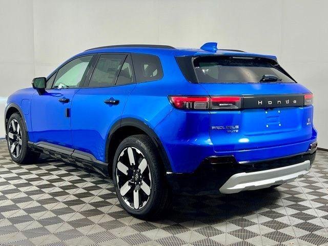 2026 Honda Prologue Elite - Photo 6