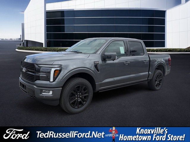 2026 Ford F-150 Platinum®