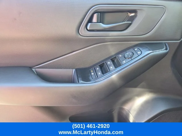 Used 2026 Red Nissan S image 34