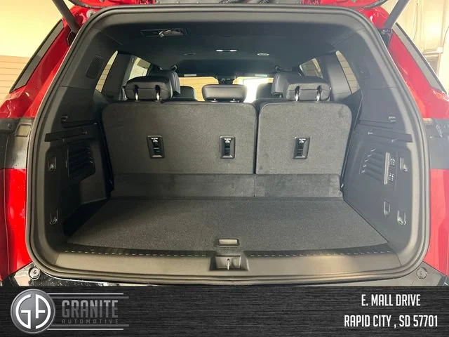 2026 Buick Enclave Sport Touring - Photo 24