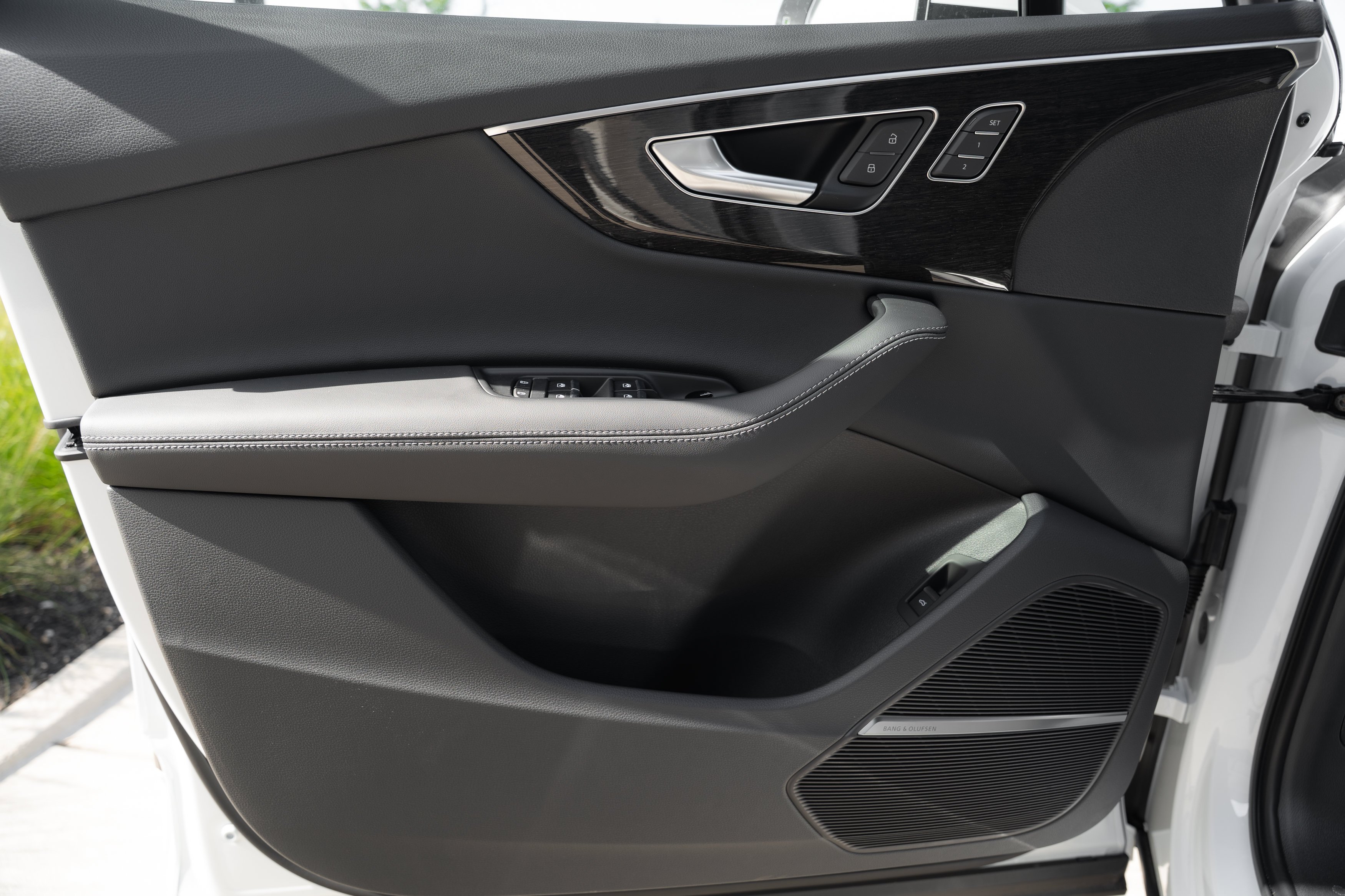 New 2026 Glacier Audi  image 16