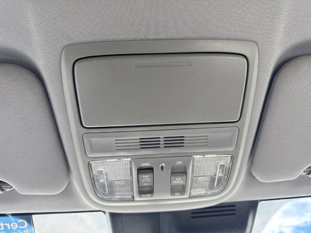 2021 Honda CR-V EX - Photo 64