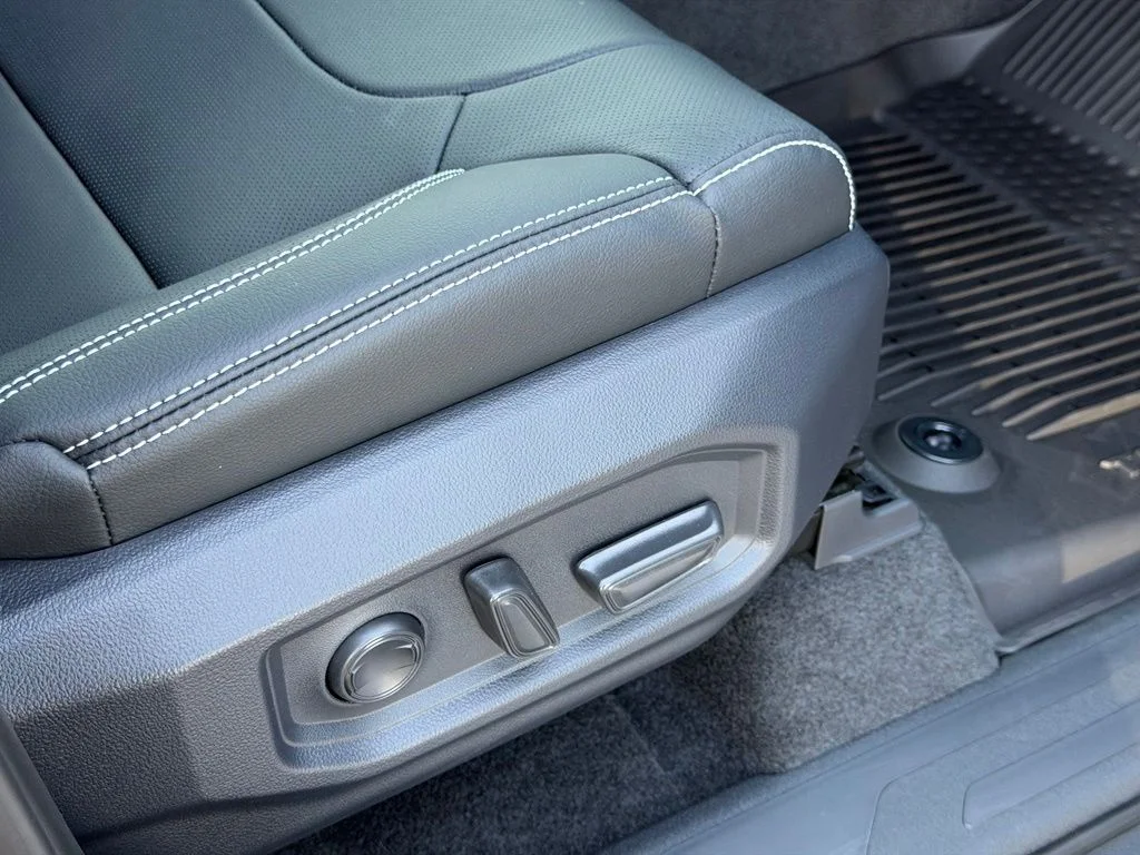New 2026 Gray Toyota Limited image 40
