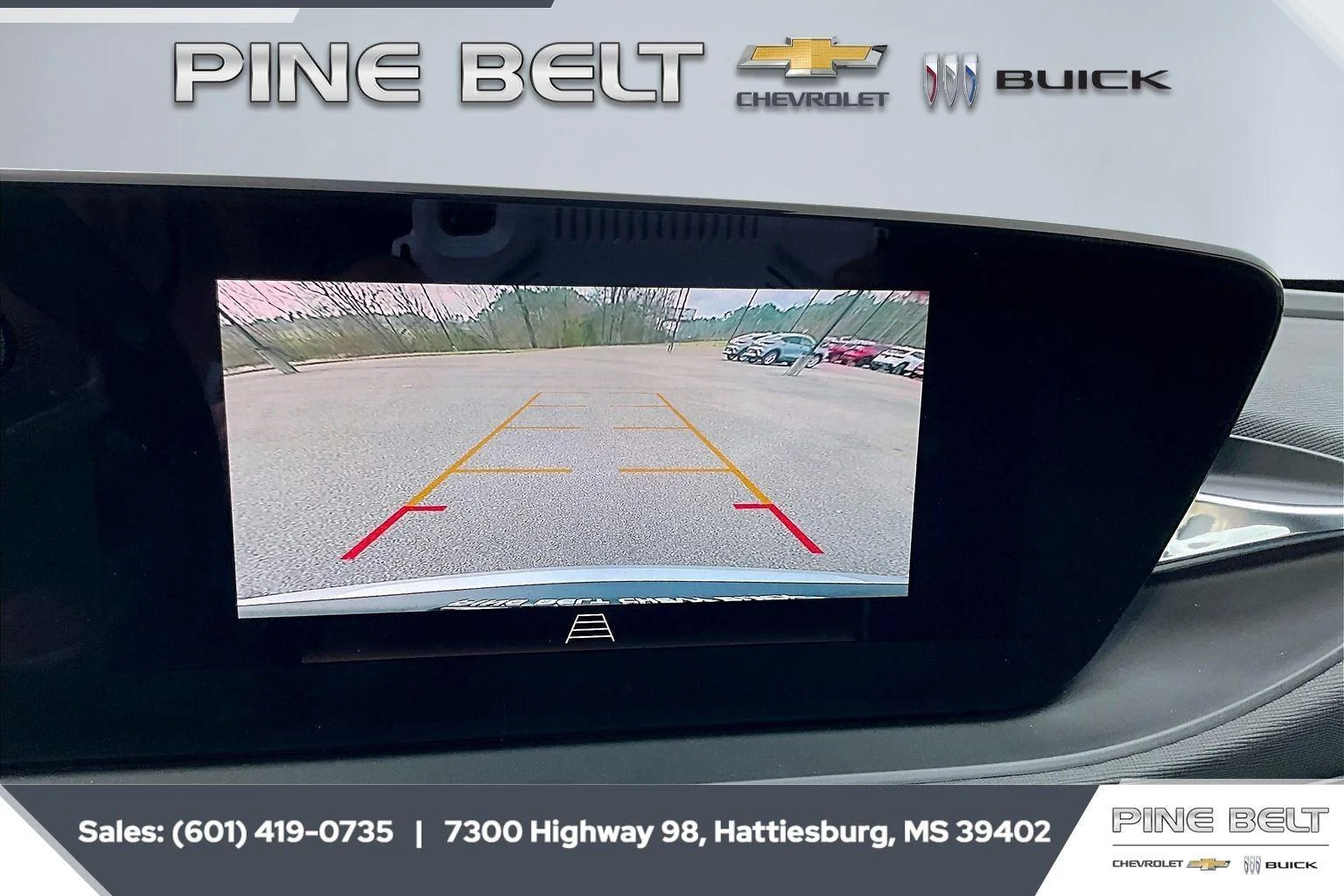 2026 Buick Envista Preferred - Photo 17