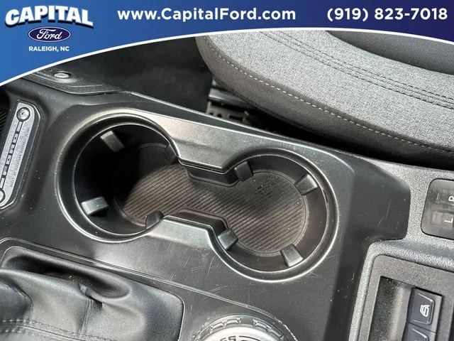 Used 2025 White Ford Big Bend image 31