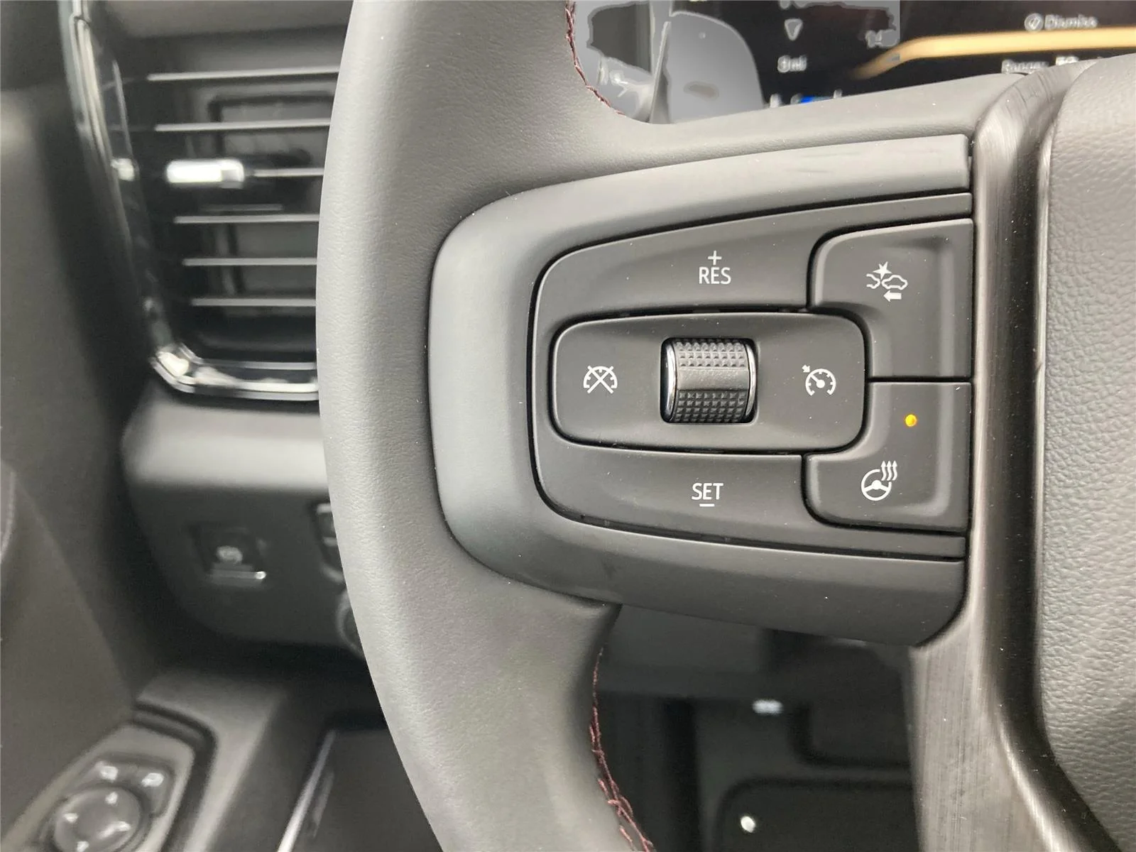 New 2026 Onyx Black GMC AT4X image 27