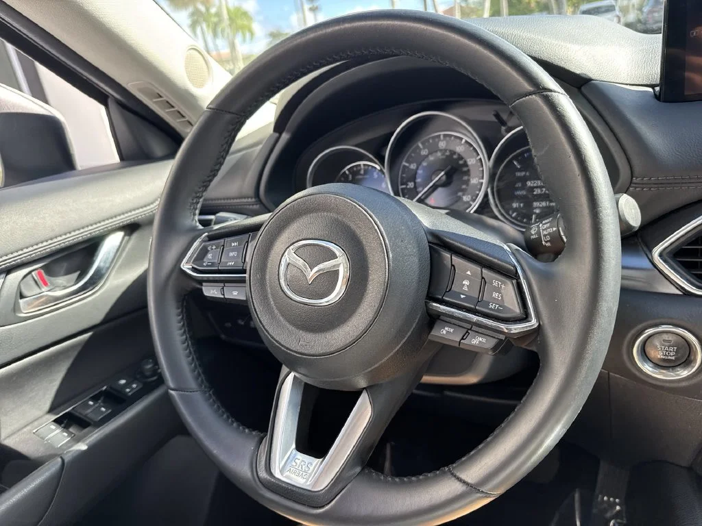 Used 2024 Quartz Metallic Mazda 2.5 S Preferred Package image 55