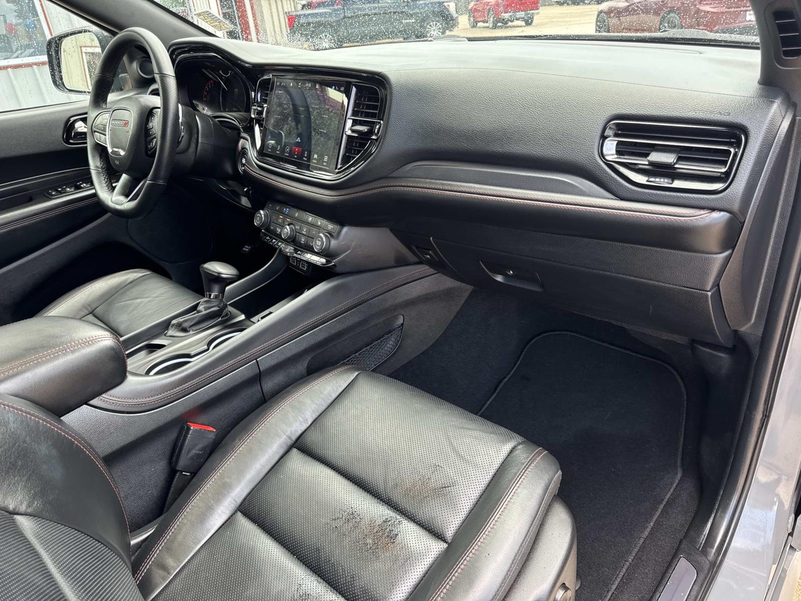 Used 2026 Destroyer Gray Clearcoat Dodge GT Plus image 12