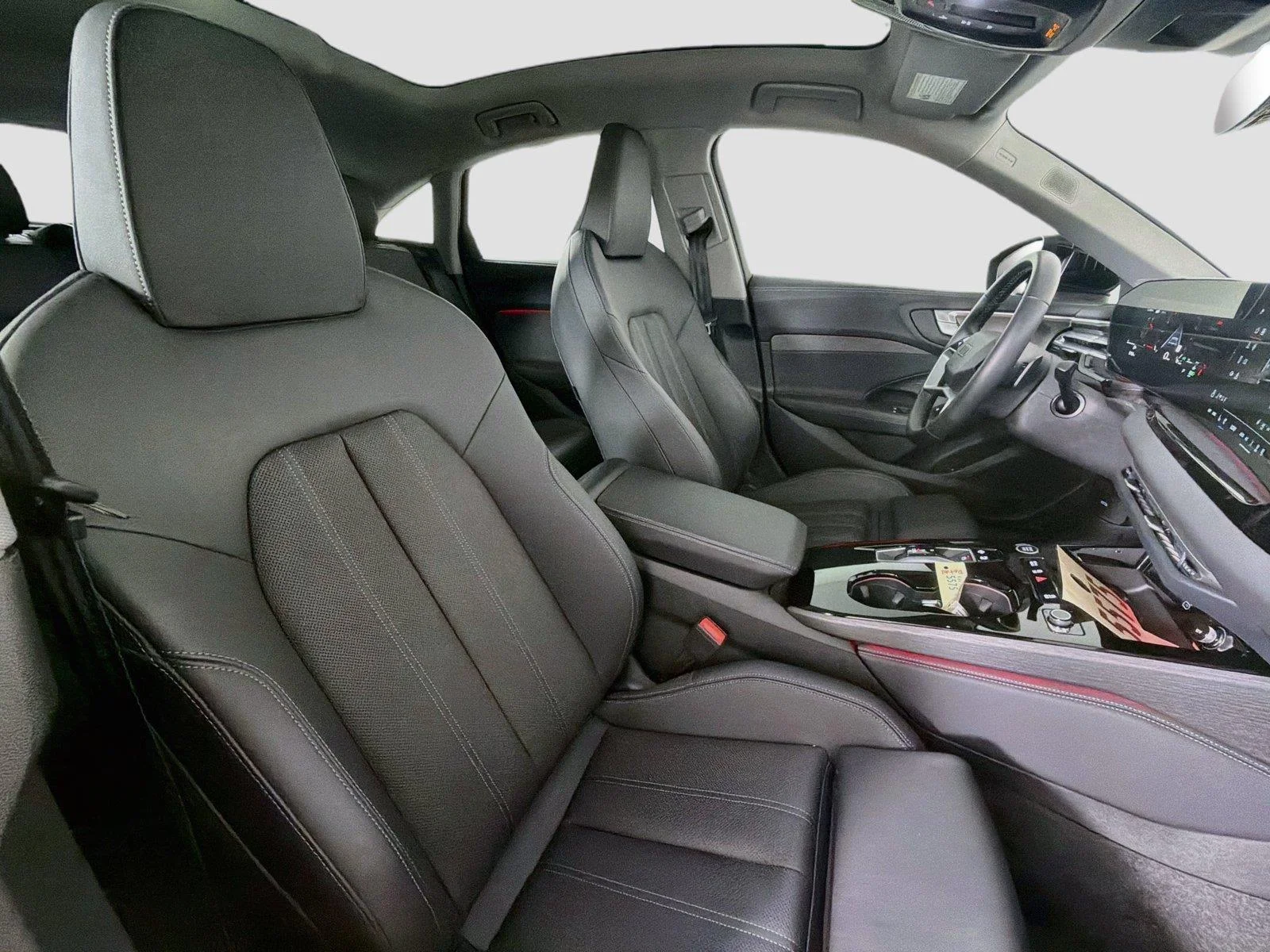 2025 Audi New A5 Premium Plus - Photo 28