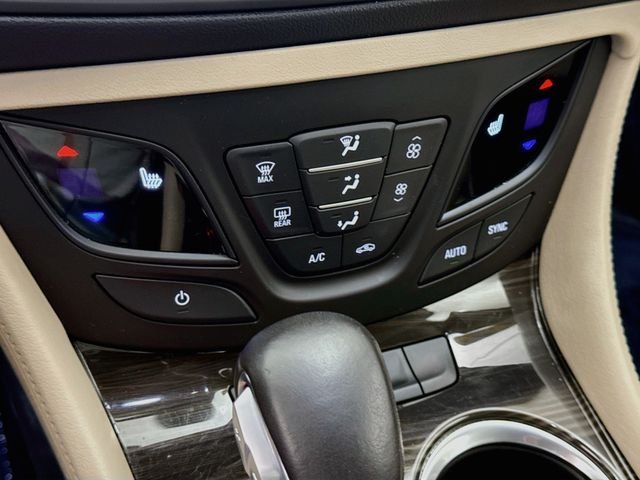 Used 2019 Alloy Metallic Buick Essence image 16