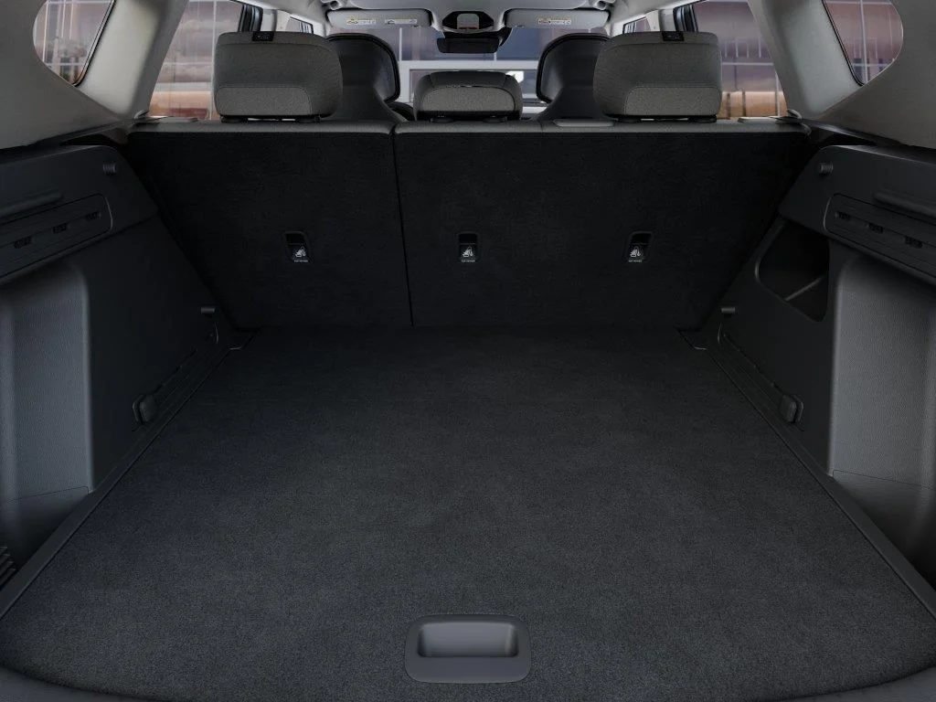 New 2027 Frost Blue / Black Roof Kia S image 19