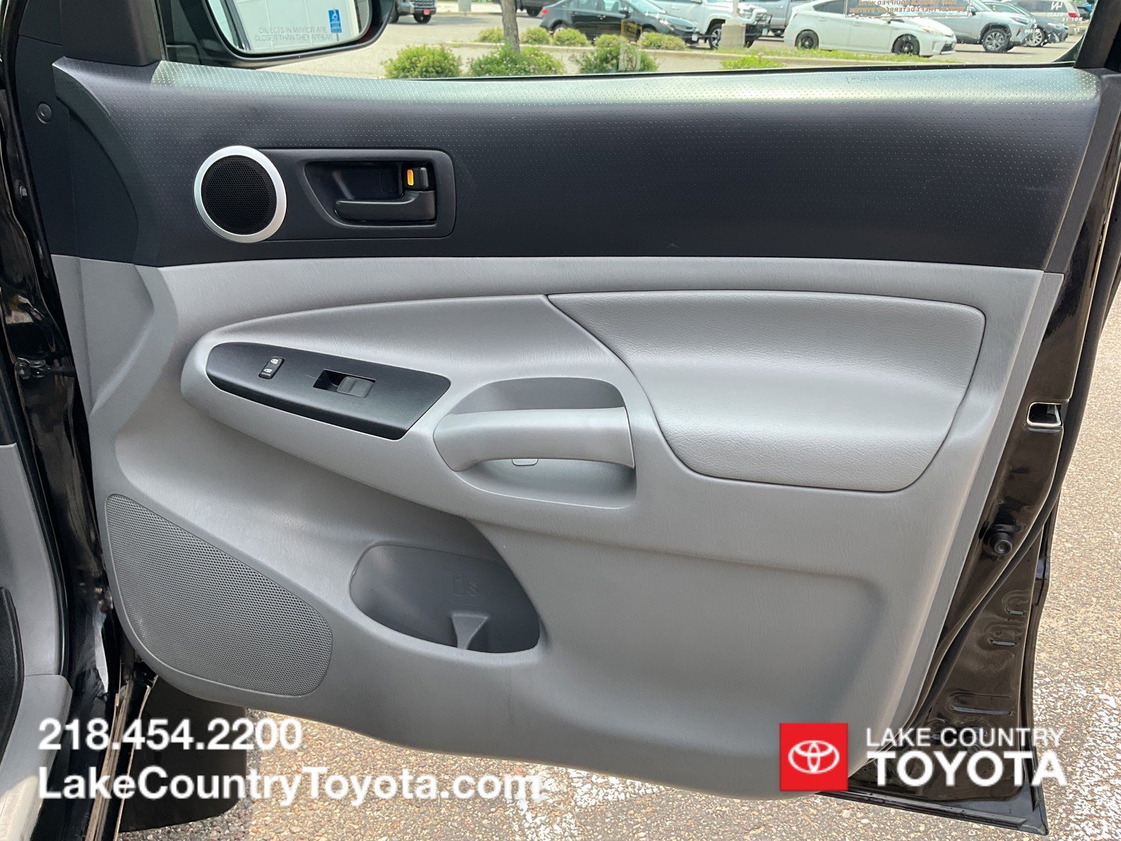 Used 2013 Black Widow Toyota  image 12