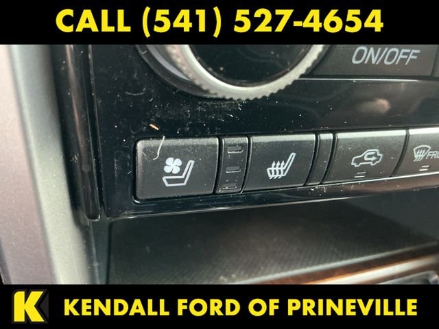 Used 2019 Gray Subaru Touring image 24