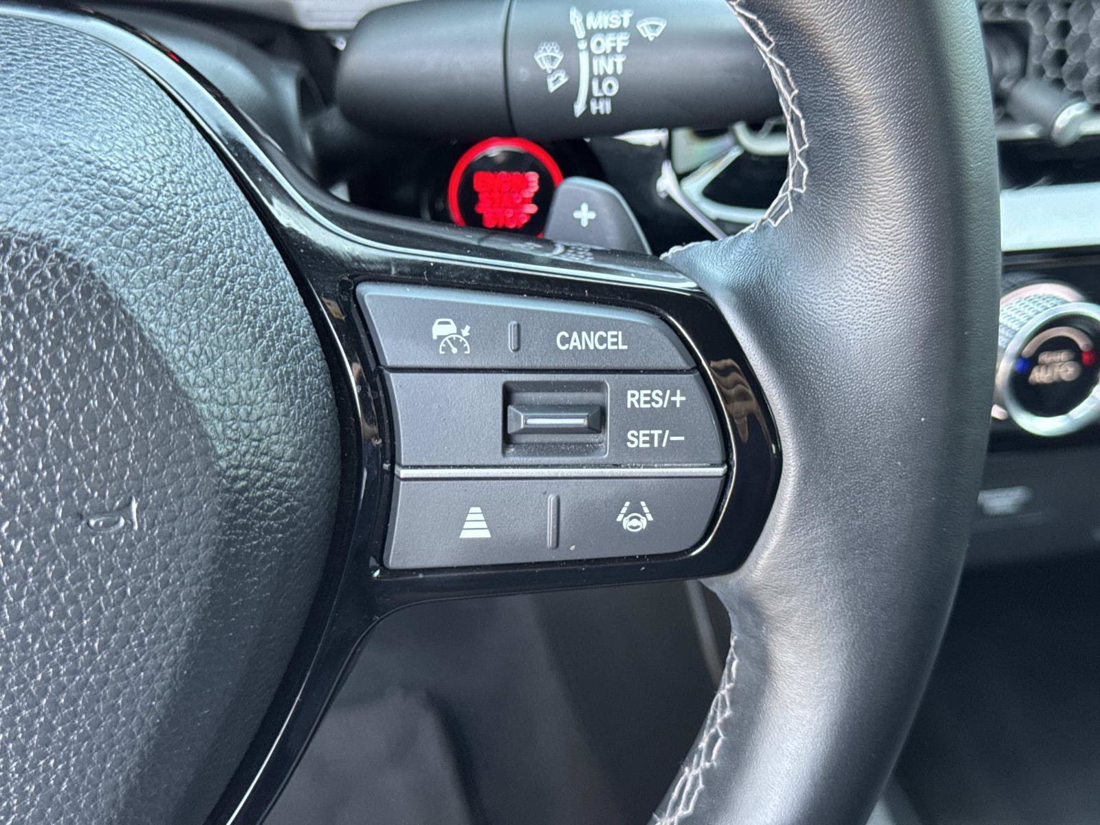 2024 Honda Civic Sport - Photo 47