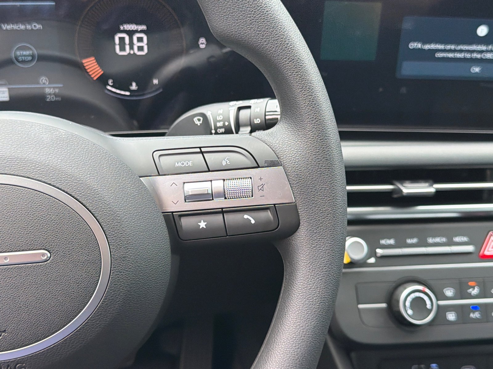 New 2026 Ecotronic Gray Hyundai SE image 20
