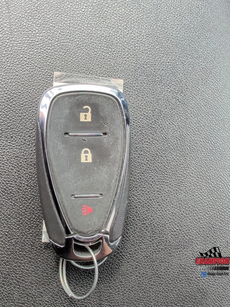 Used 2023 Gray Chevrolet LT image 31