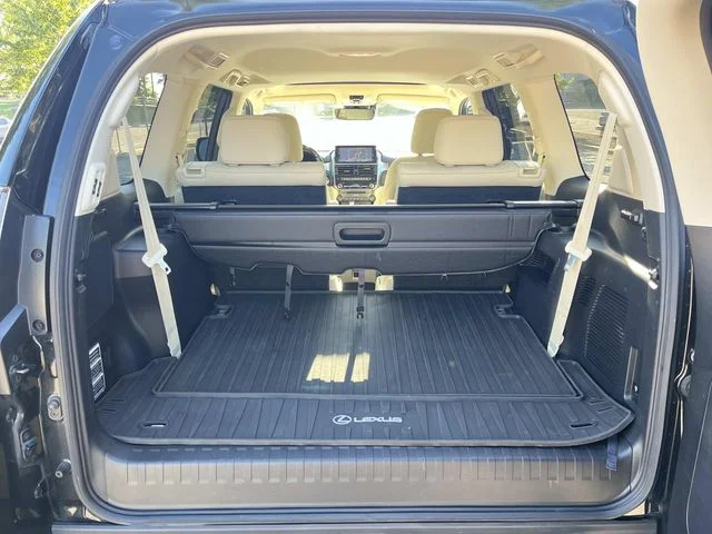 Certified Used 2023 CAVIAR Lexus 460 image 25
