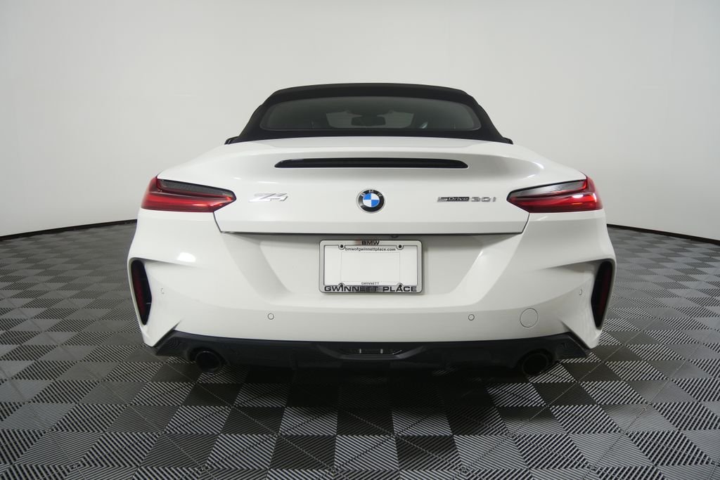 Used 2023 Not Available BMW sDrive30i image 6