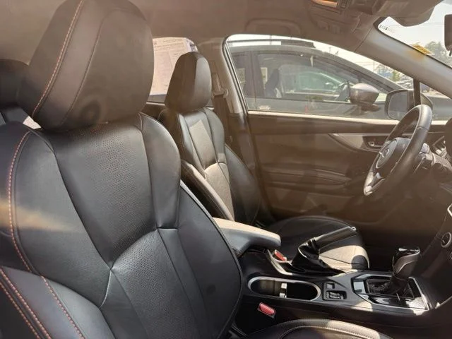 Used 2023 Gray Subaru Limited image 19