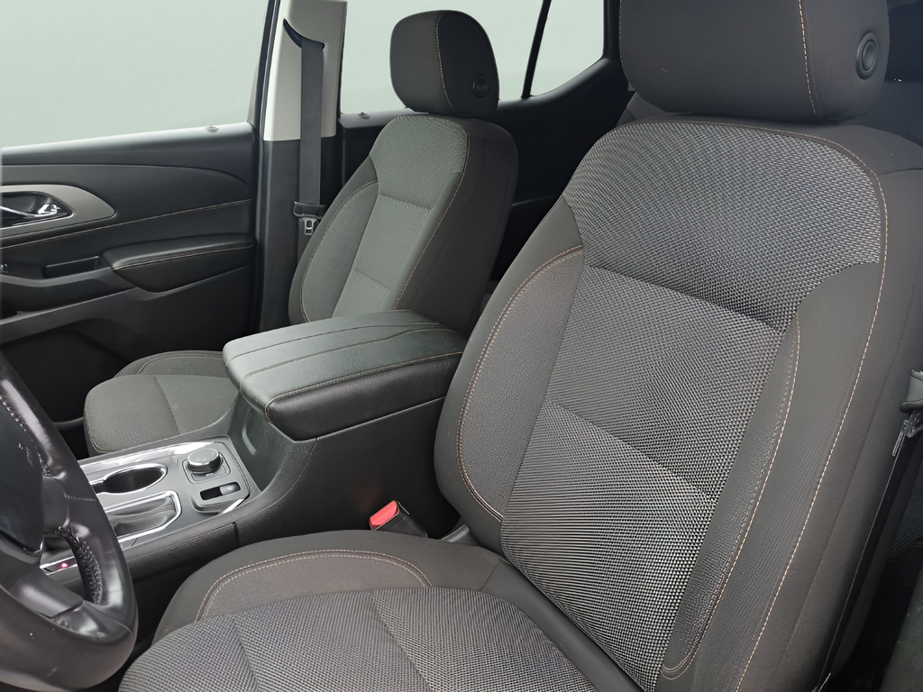 Used 2019 Gray Chevrolet LT image 16