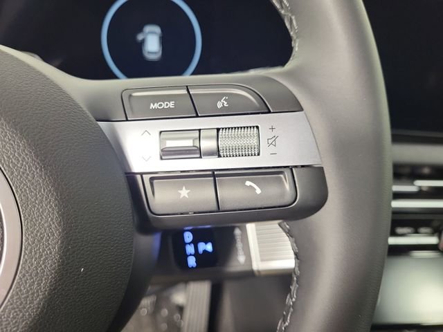 2025 Hyundai Tucson SEL Convenience - Photo 29