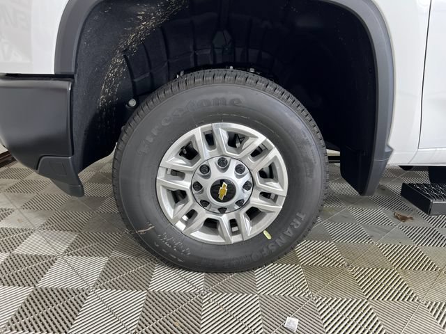2026 Chevrolet Silverado 2500 HD Work Truck - Photo 23