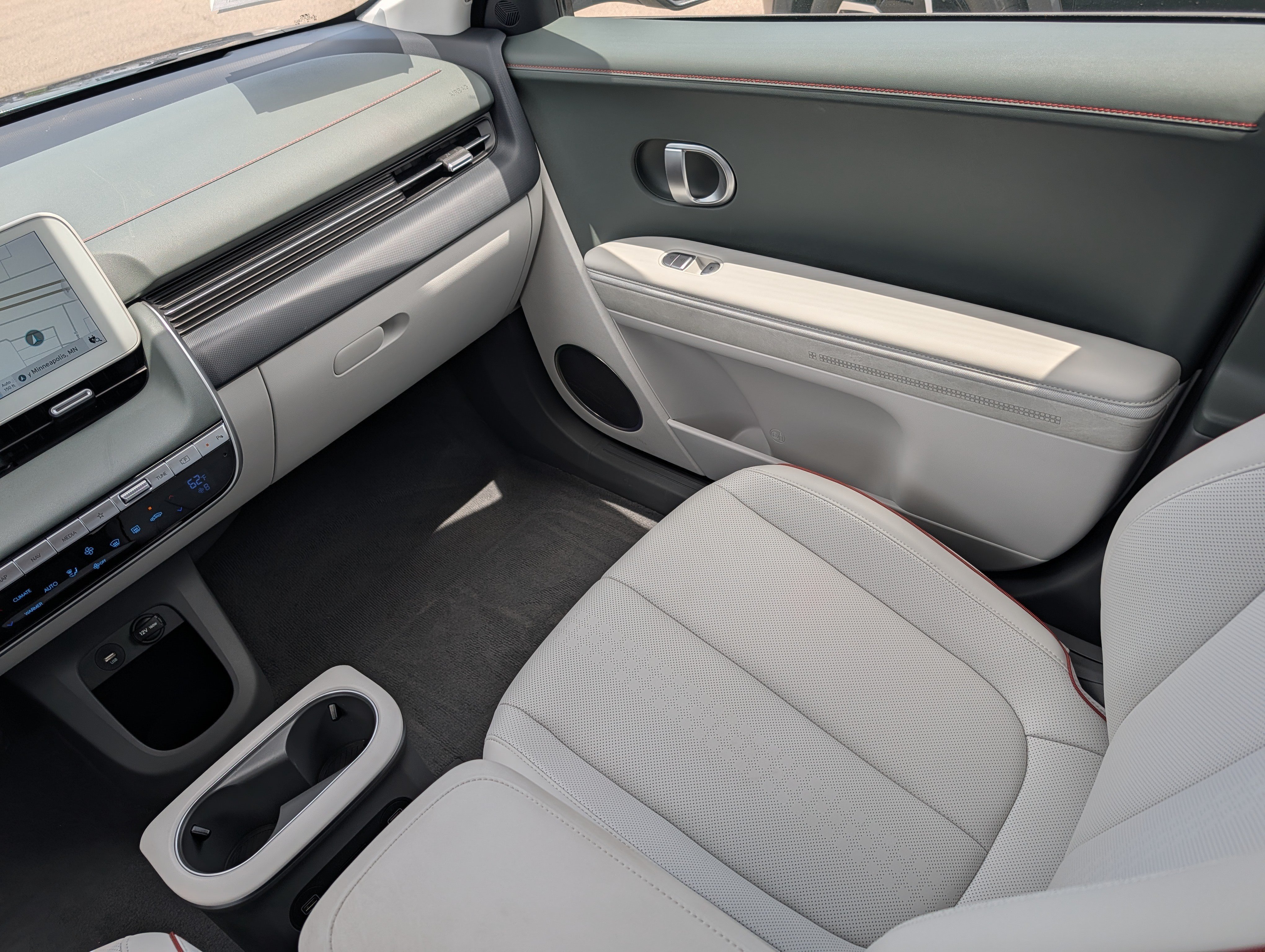 2023 Hyundai IONIQ 5 SEL - Photo 11