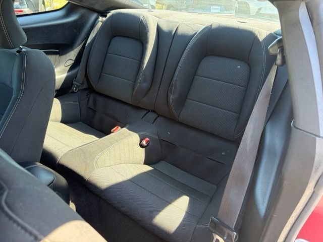 Used 2017 Red Ford V6 image 14