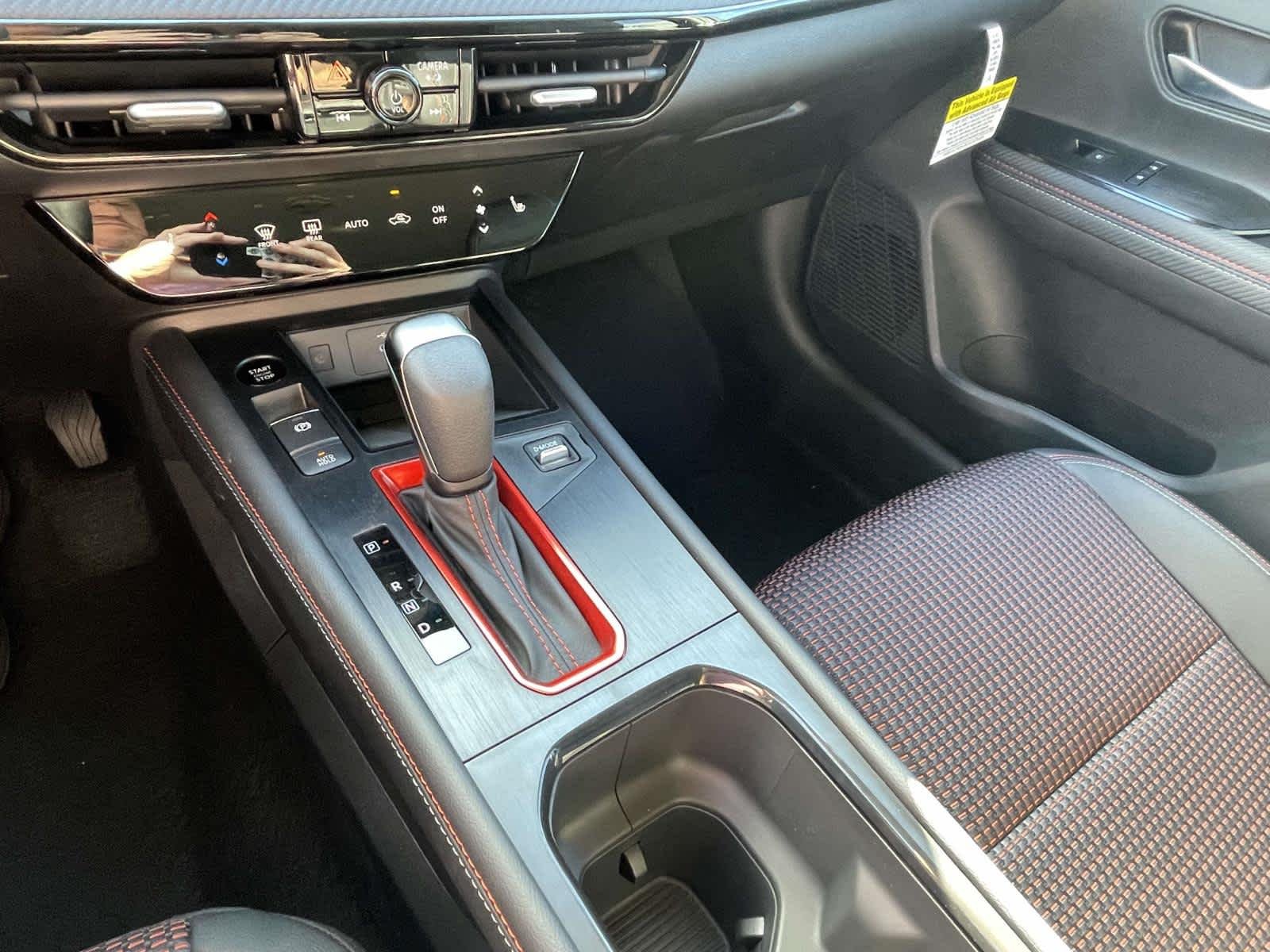 New 2027 Gun Metallic Nissan SR image 26