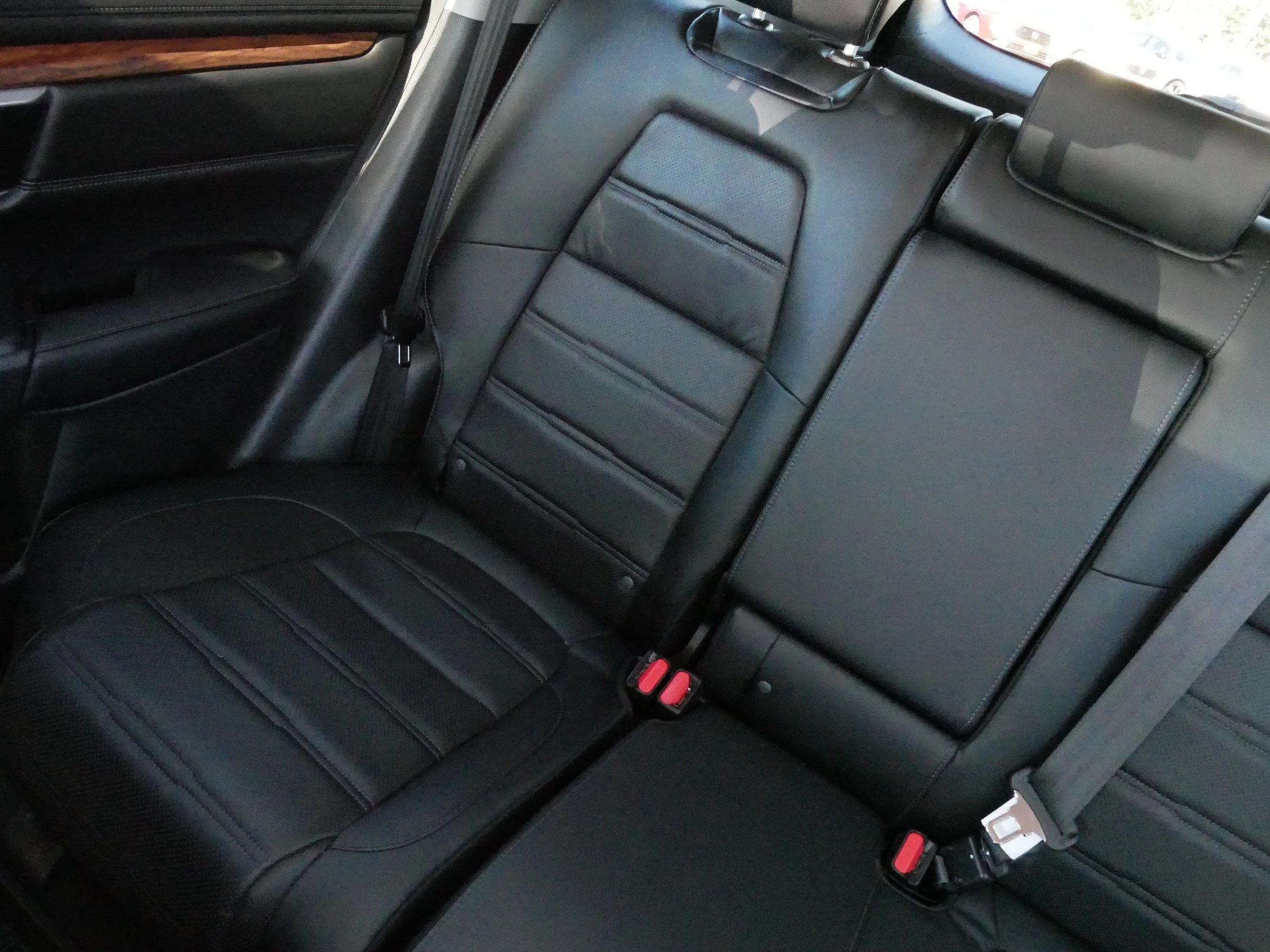 2020 Honda CR-V EX-L - Photo 12