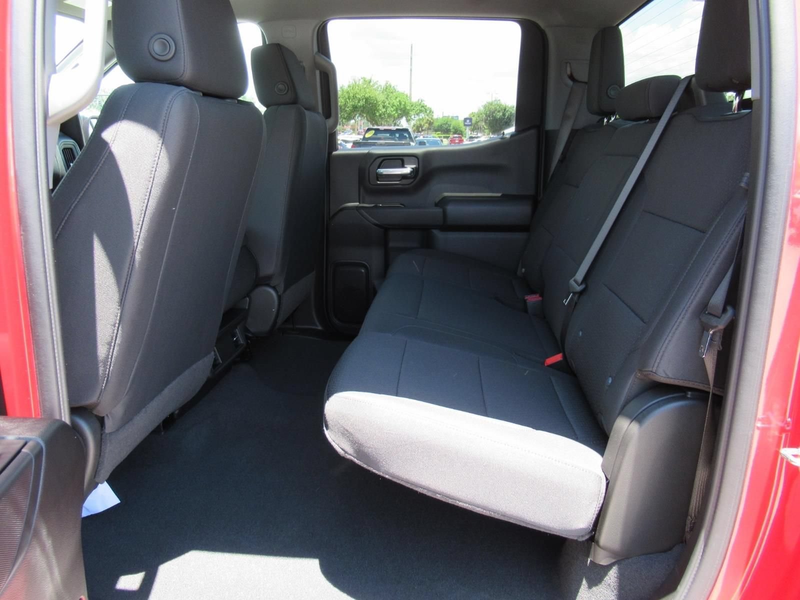 2026 GMC Sierra 1500 Pro - Photo 29