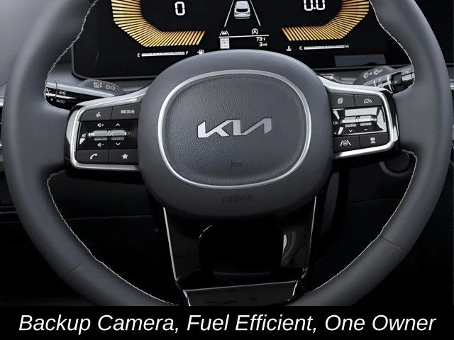 2025 Kia Sorento S - Photo 22