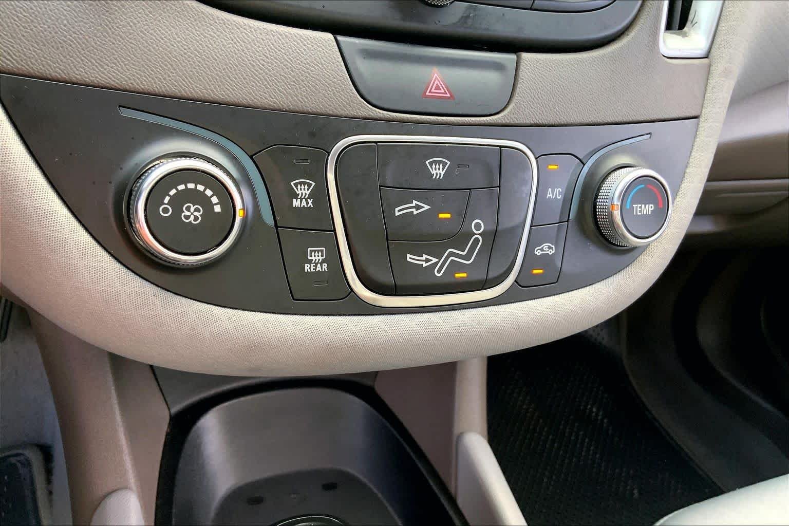 Used 2019 Mosaic Black Metallic Chevrolet LS image 30