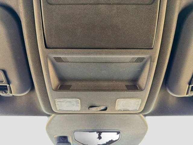 Used 2025 Black Ford ST-Line Select image 20