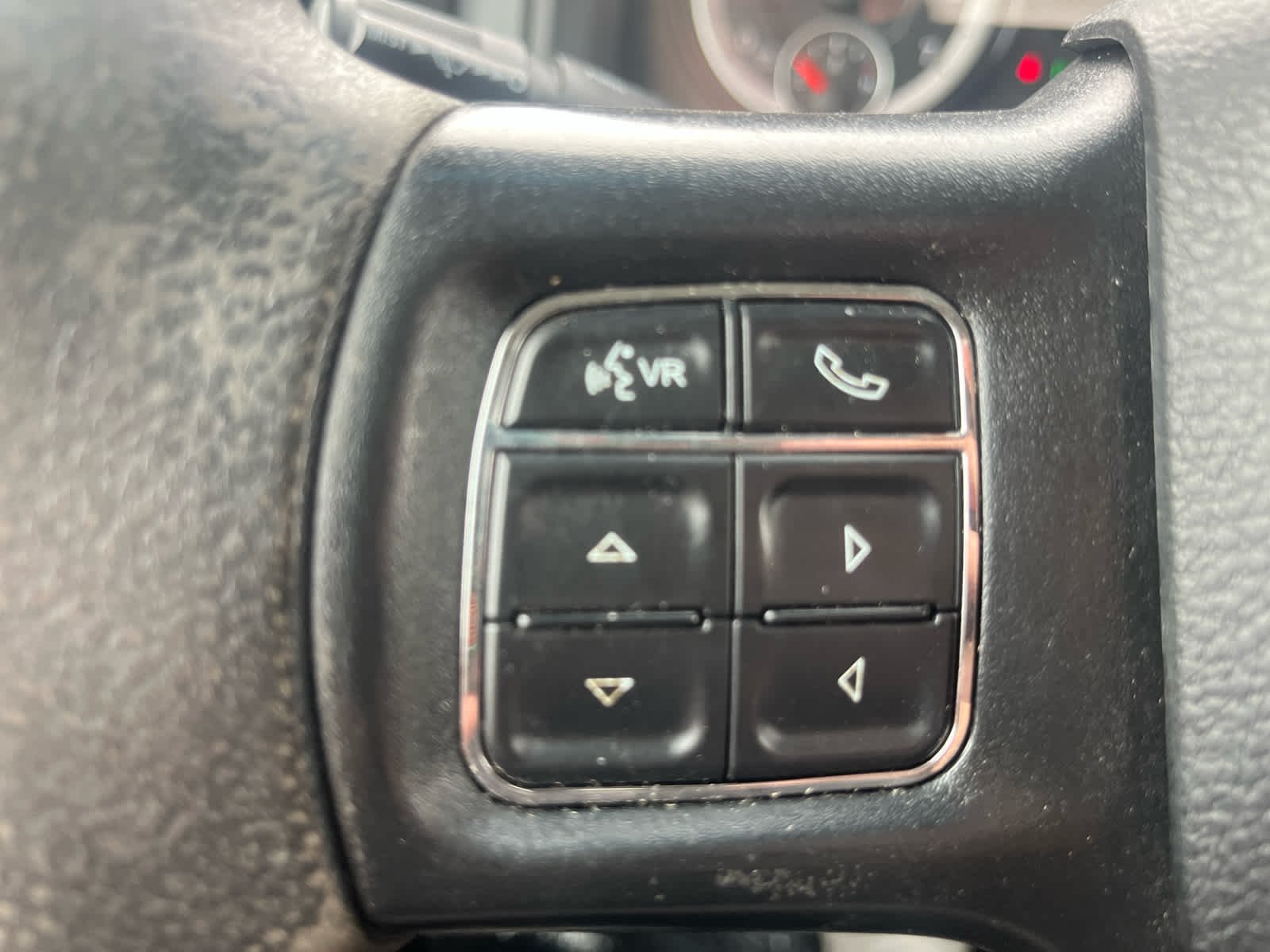 2019 RAM Ram 1500 Classic Tradesman - Photo 31