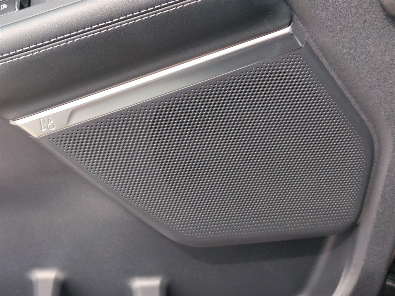 New 2026 Stone Blue Metallic Ford MAX Platinum® image 17